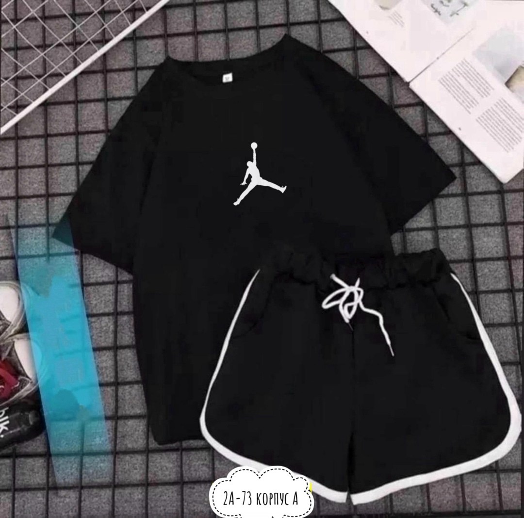 женский костюм с шортами,комплект одежды женские,костюм футболка шорты,костюм женский,женские летние спортивные костюмы