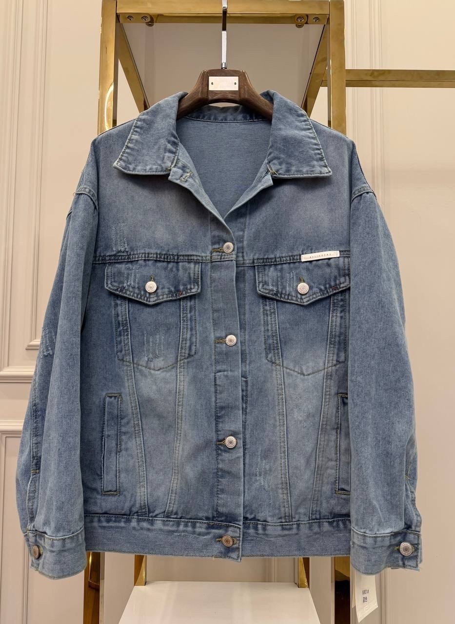 джинсовая женская куртка оверсайз,джинсовая куртка оверсайз charm_shop,джинсовая куртка женская,джинсовая куртка женская оверсайз джинсовка,джинсовая куртка