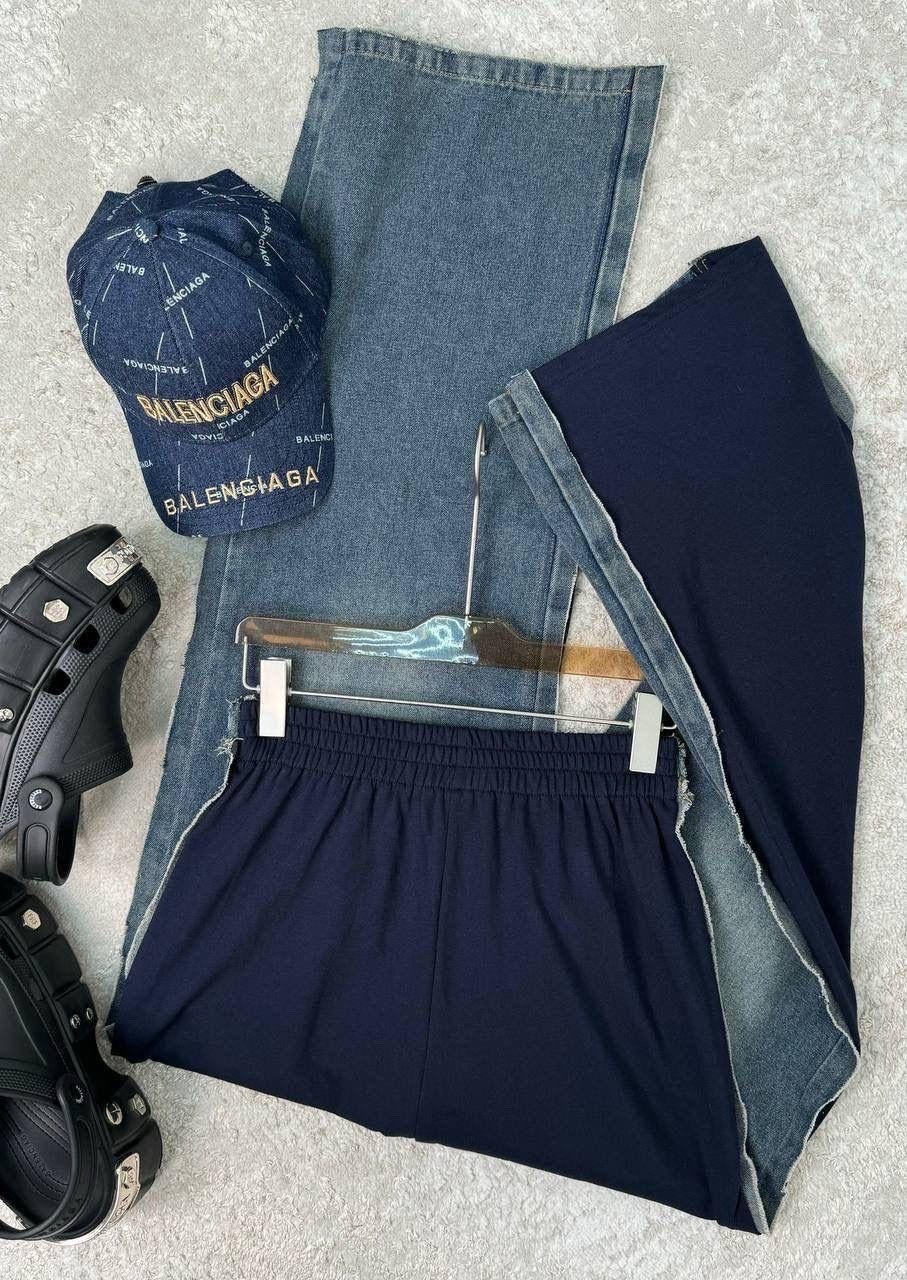 джинсы женские широкие,джинсовые комбинезоны,модные джинсы,женские джинсы,широкие джинсы