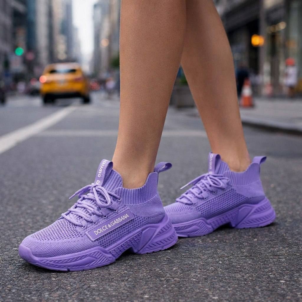 женские кроссовки,кроссовки,фиолетовые кроссовки,лавандовые кроссовки,кроссовка