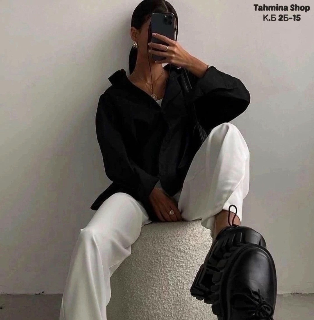 рубашка женская,рубашка женская черная оверсайз,белая рубашка оверсайз,