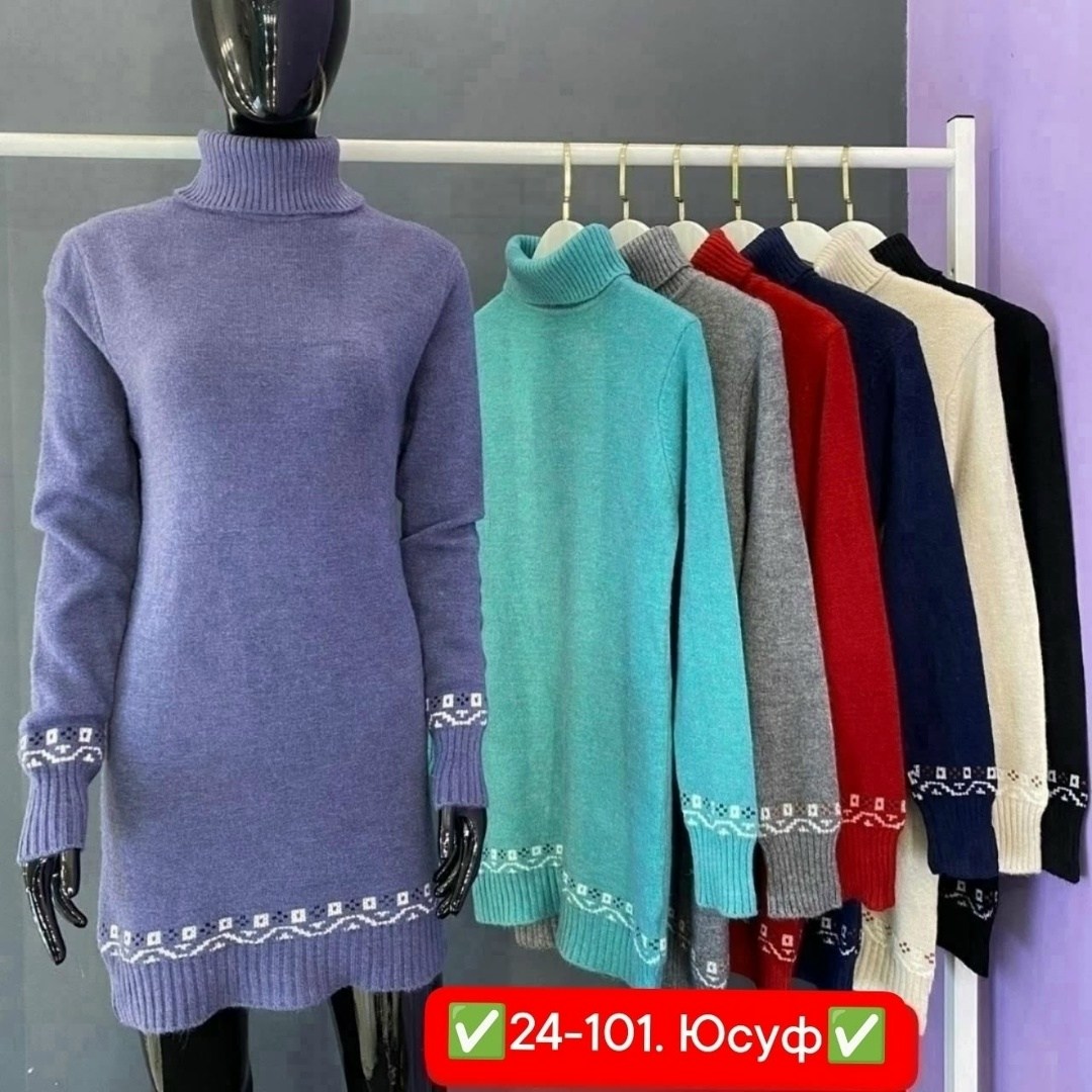 платье туника,платье вязаное,туника женская,платья ,