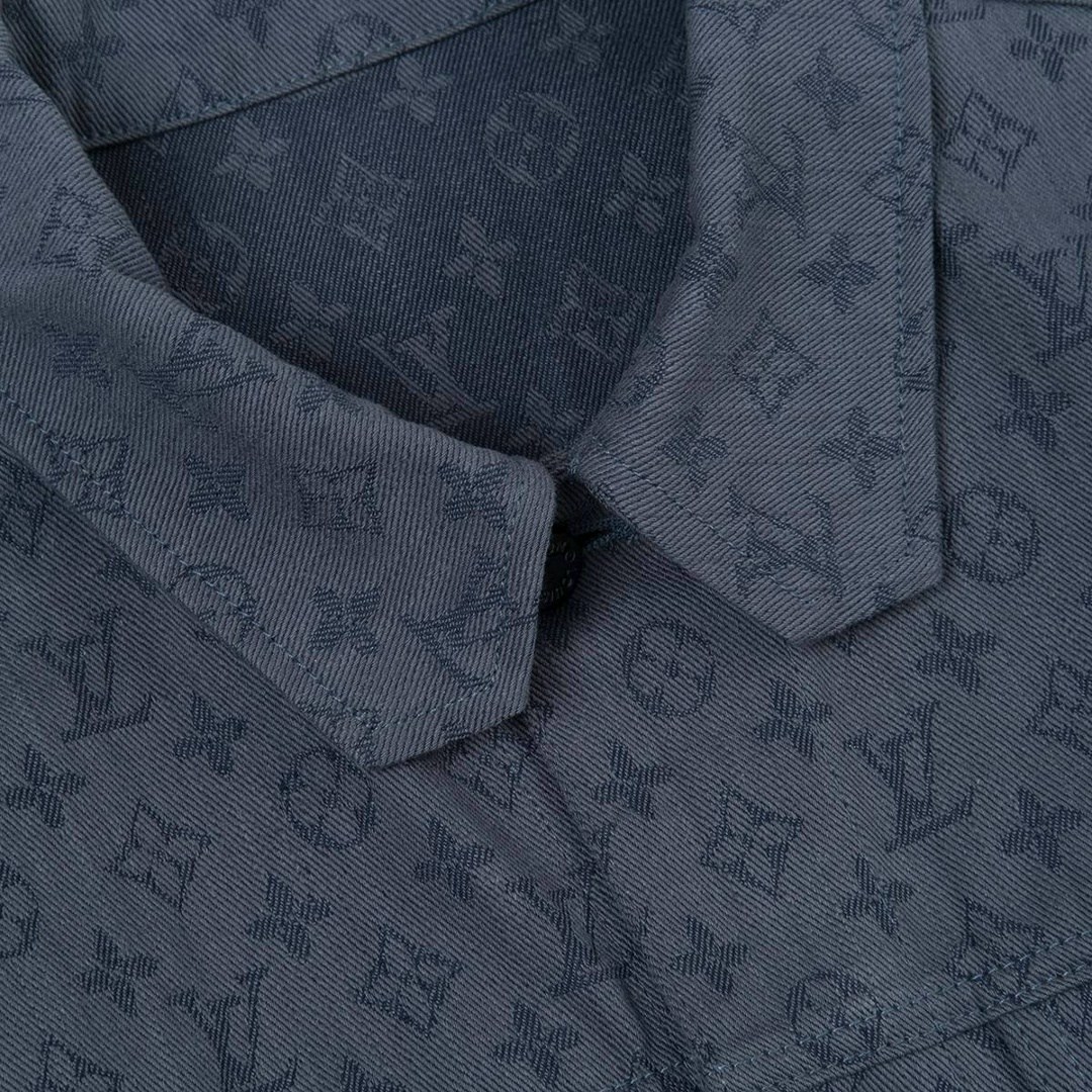 демисезонная куртка,джинсовая куртка,джинсовая куртка луи витон мужская,куртка джинсовая louis vuitton,denim jacket louis vuitton