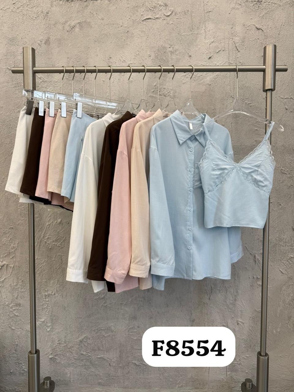 костюм женский летний с шортами и рубашкой,женский костюм с шортами,костюм шорты и рубашка,костюм летний с шортами и рубашка,костюм с шортам