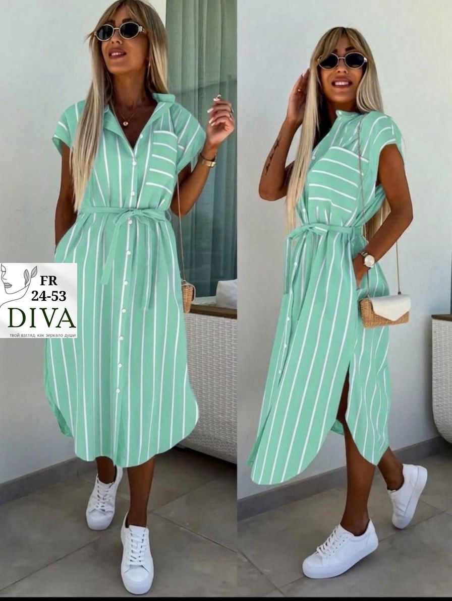 платье рубашка в полоску,платья в полоску,платье в полоску лен,платье женское,повседневные платья