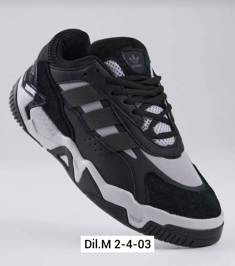 кроссовки adidas niteball,кроссовки adidas,кроссовки мужской adidas,кроссовки мужские adidas niteball,мужские кроссовки adidas niteball black white