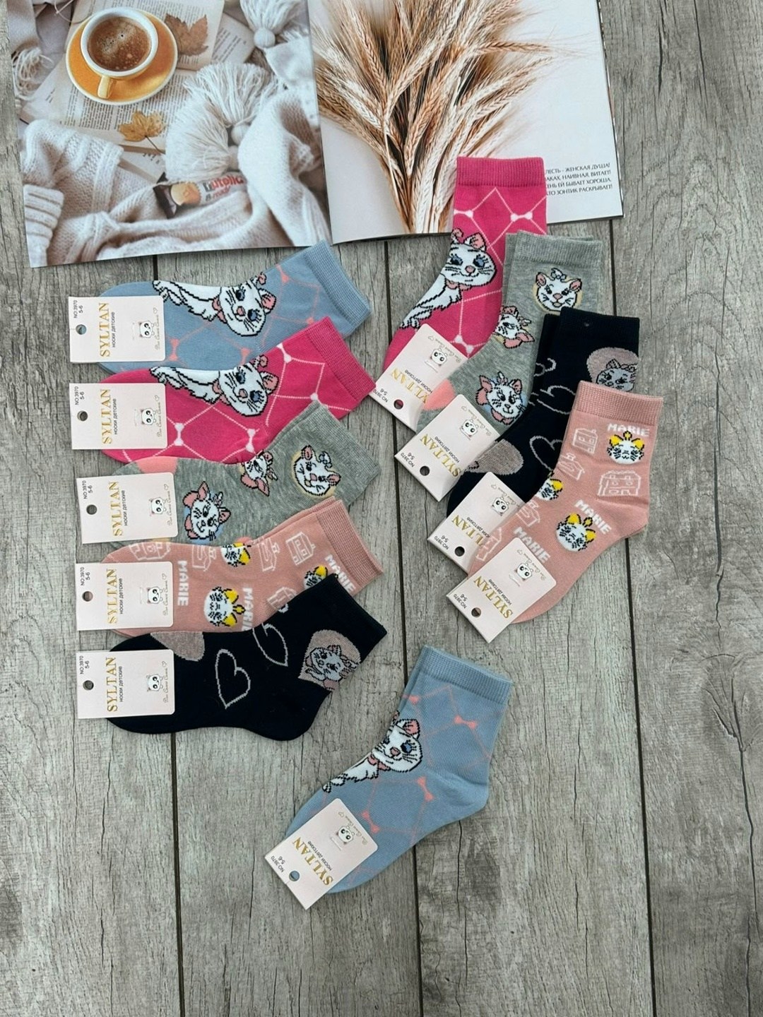 носки женские 10 пар,носки женские,носки для девочек,носки детские для девочек,носки для детей