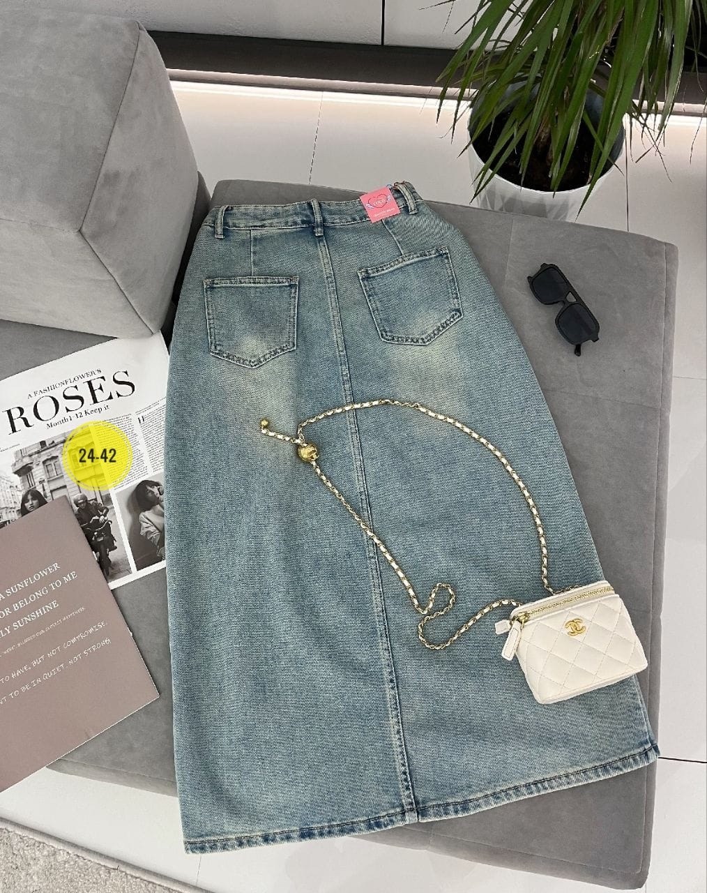 джинсовая юбка,джинсовая юбка миди,юбка джинсовая женская,юбка джинс,длинная джинсовая юбка