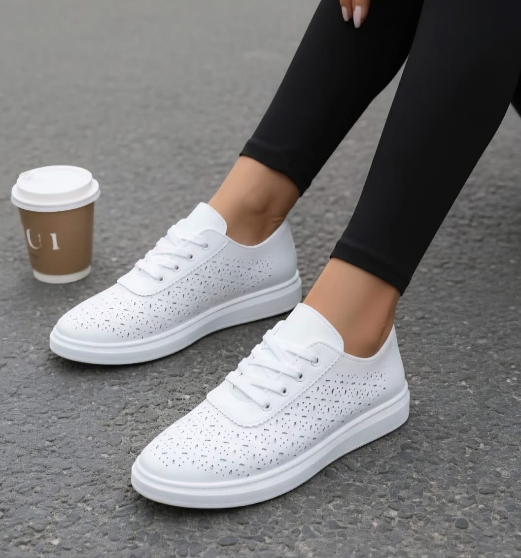 ,кеды саламандер женские с перфорацией,кеды женски,женские кроссовки,женские кеды