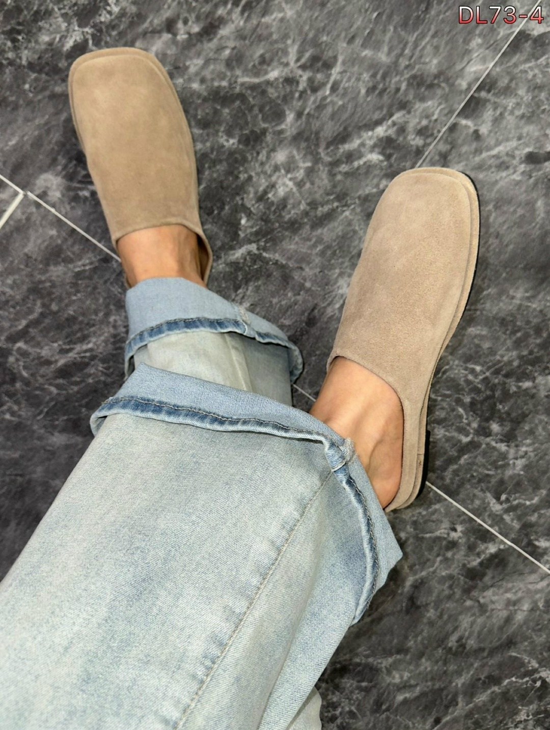 ,мюли женские, женская,замшевые мюли,мюле