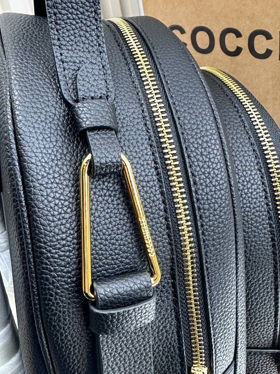 рюкзак coccinelle,coccinelle рюкзак gleen,рюкзак женские,рюкзак,рюкзак женский coccinelle dione