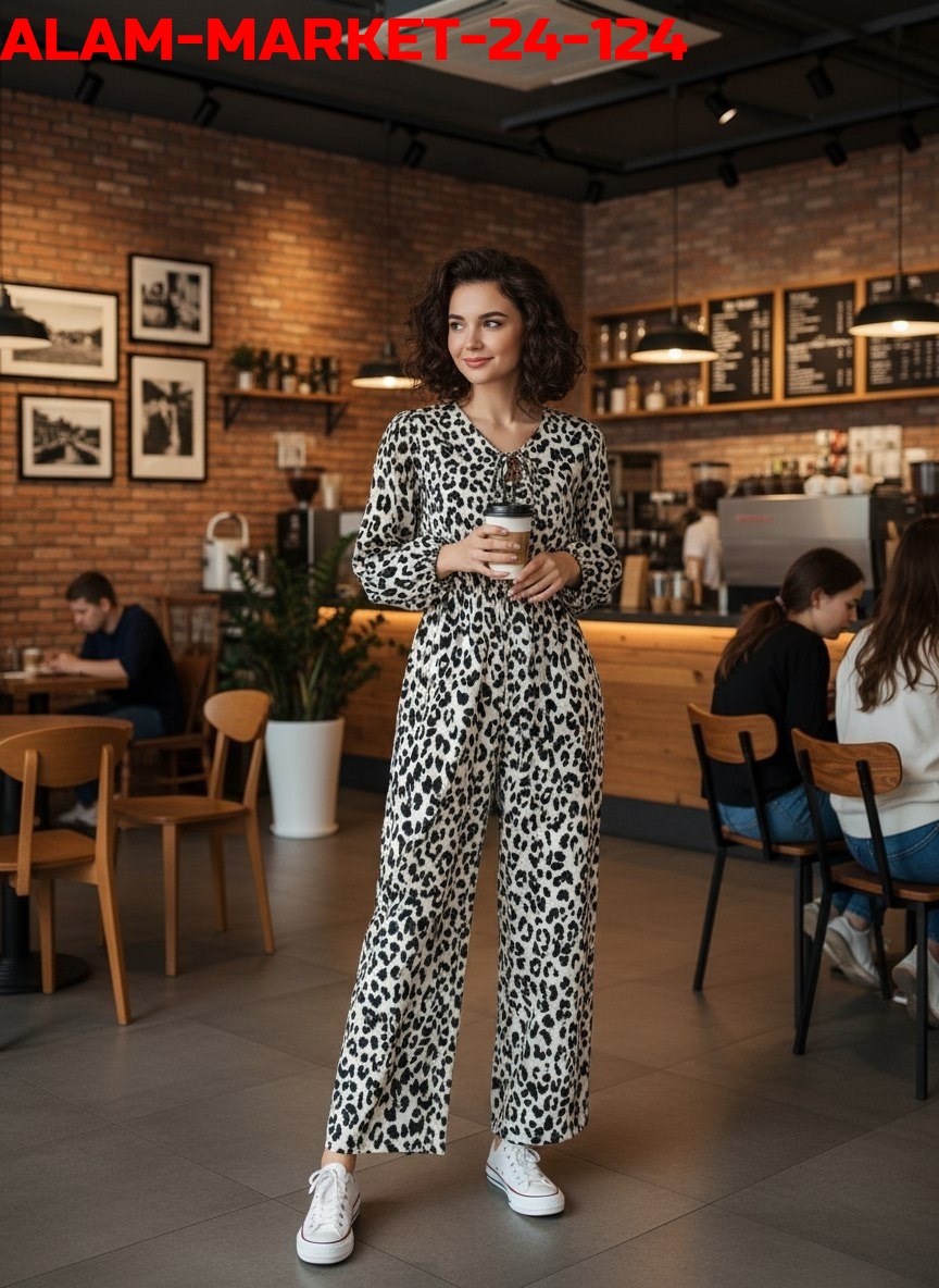 брючный костюм,леопардовый брючный костюм,леопардовый костюм женский,костюм женский,леопардовый костюм