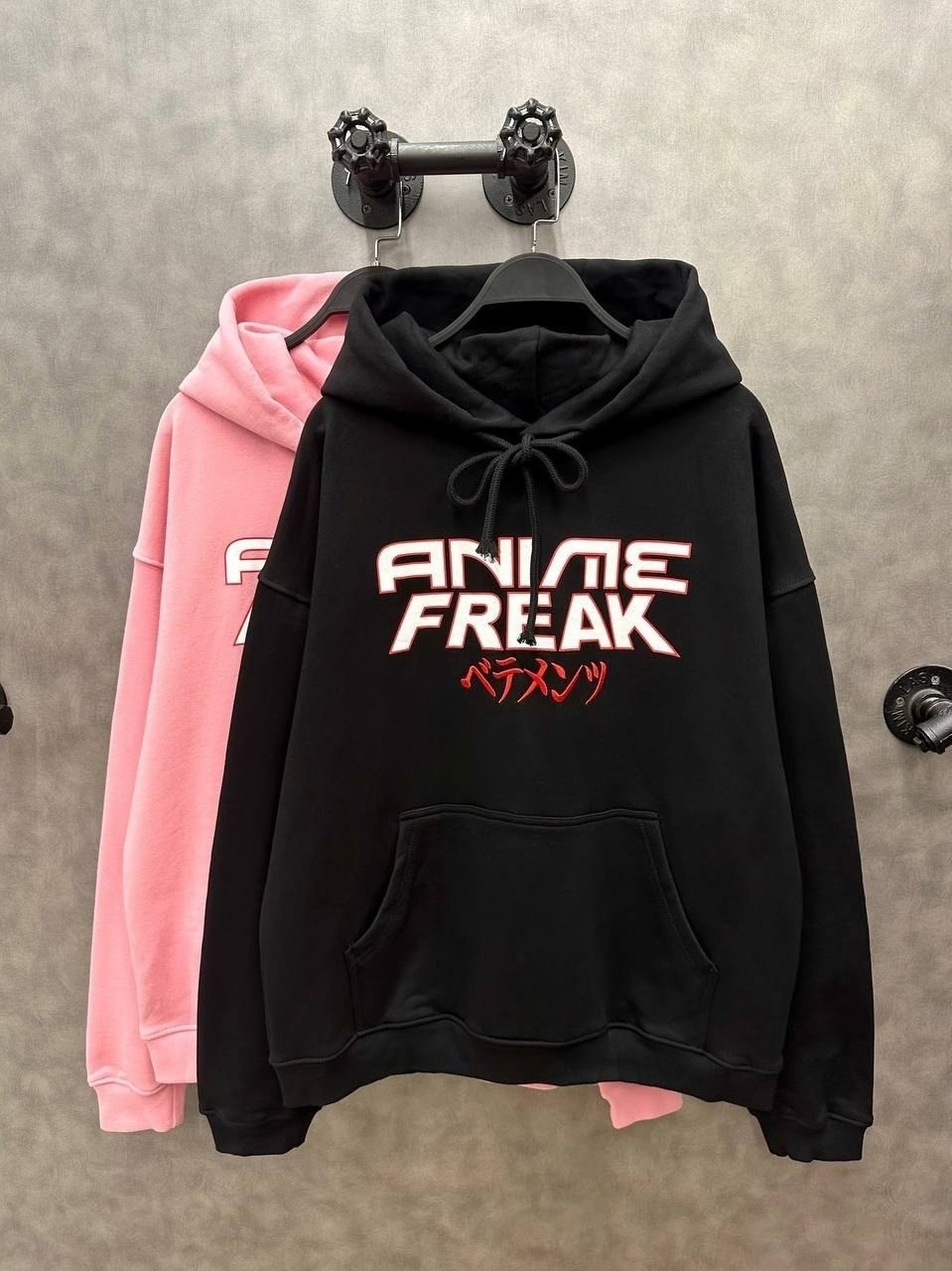 худи ветмо,черное худи,толстовка мужской,худи оверсайз,vetements hoodie