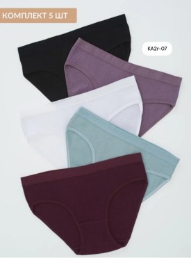 Нижнее белье