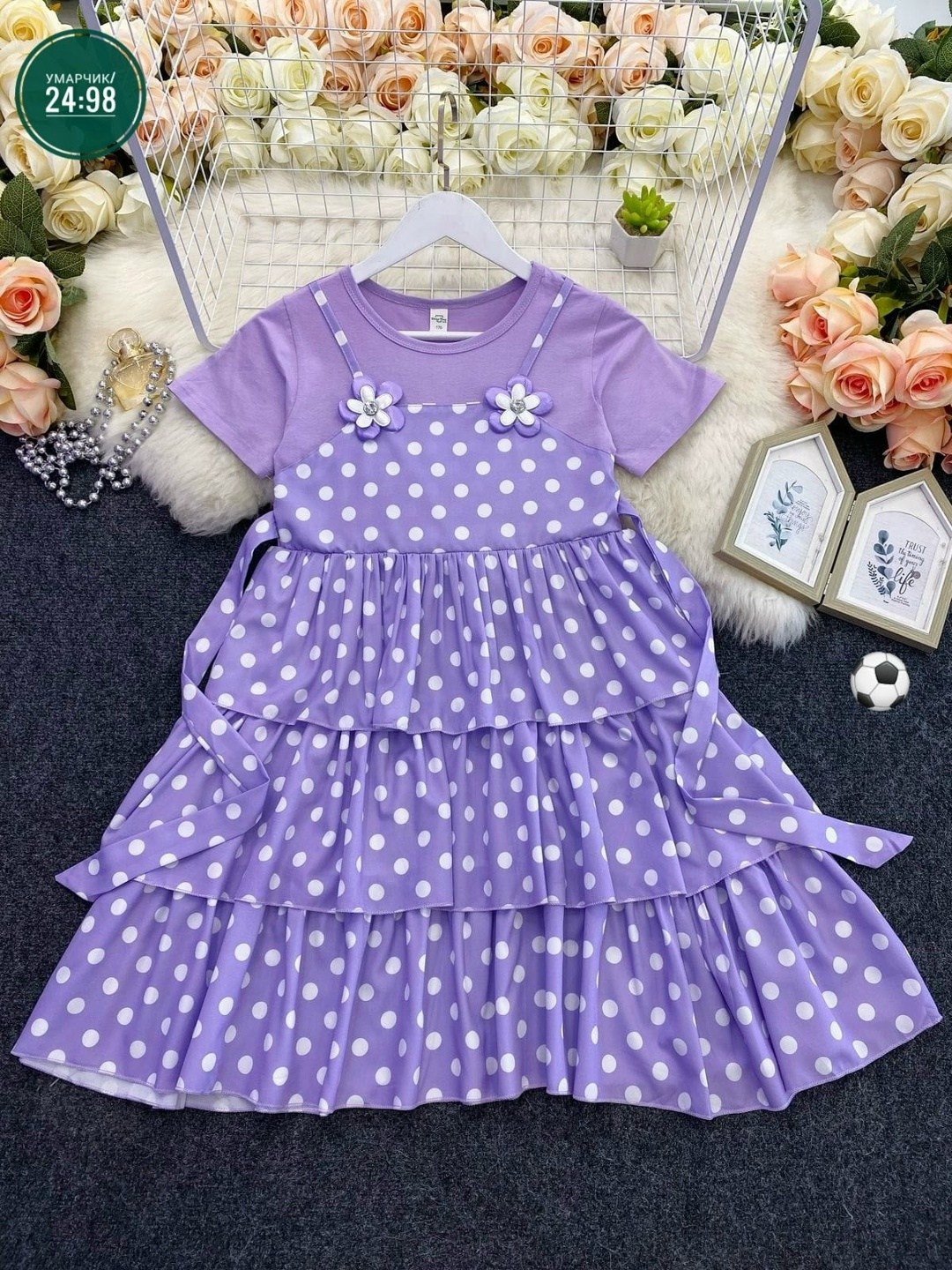 платье для девочки,платье детское красное в горошек,детская платье,платья детские,сарафан для девочек