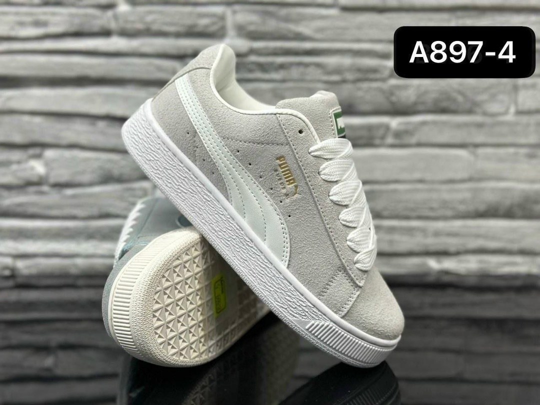 кроссовки puma,кроссовки puma suede,кроссовки puma suede xl,puma suede xl,puma suede