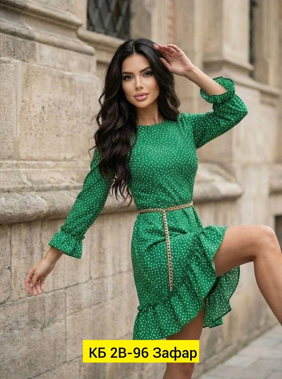 платье,платье женское,женское платье в горошек,платье женское летнее в горох,платье женское зеленое