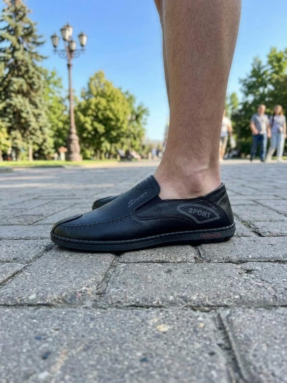 мокасины респект мужские,,мужская кожаная ,мужская ,мокасины мужские из натуральной кожи от бренда kumman