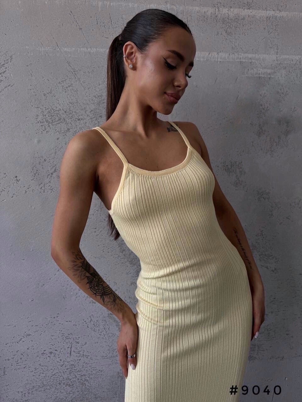 платье машинная вязка,платье,платье лапша летнее,платье лапша,трикотажное платье