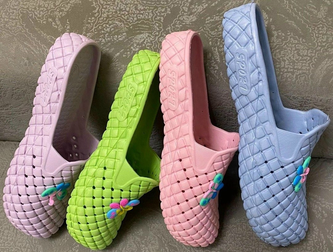 ,тапочки женские,летние тапочки,женские шлепанцы,женские пляжные шлепанцы