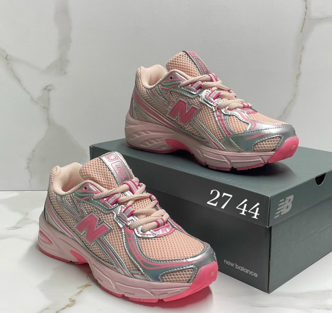 женские кроссовки new balance,кроссовки new balance,кроссовки new balance 740,розовые кроссовки,женские кроссовки