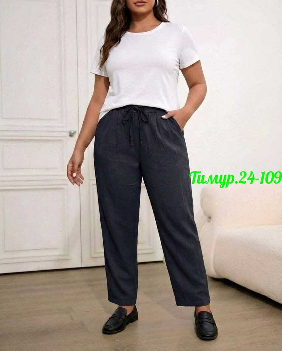 повседневные брюки,брюки лен,брюки женские,модные брюки,брюки джинсы