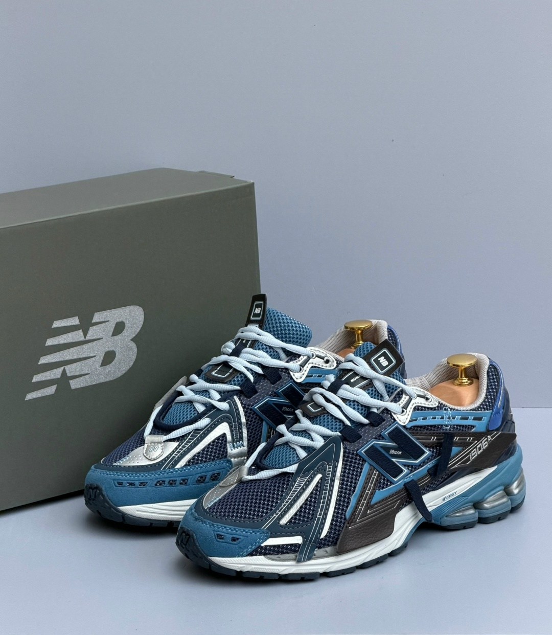 кроссовки new balance 1906,кроссовки new balance,кроссовки,кроссовки мужские new balance,кроссовки new balance 1906a 'deep blue'