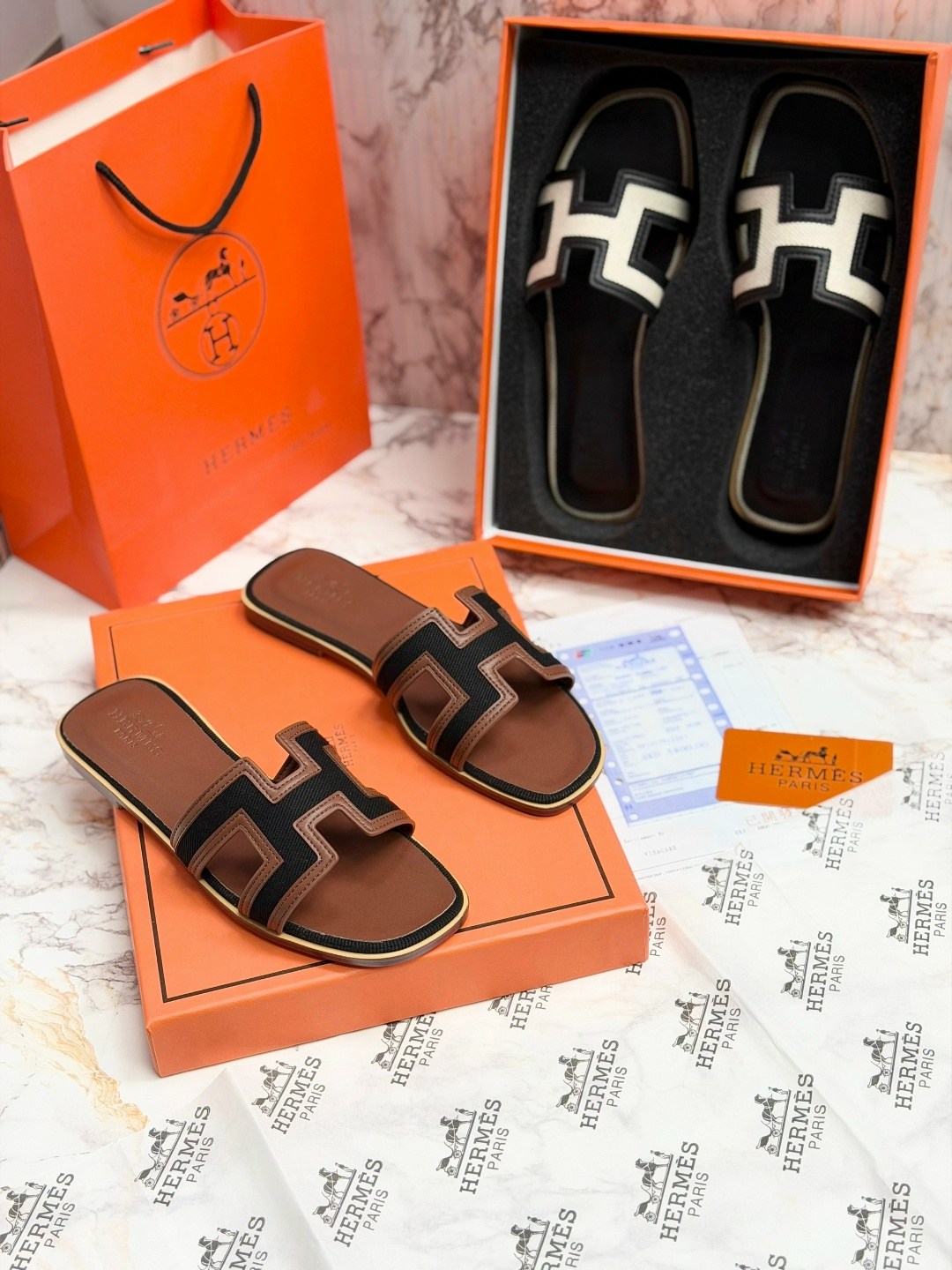 шлепанцы hermes,шлепки hermes женские,шлепки эрмес,шлепки эрмес оран,шлепки гермес