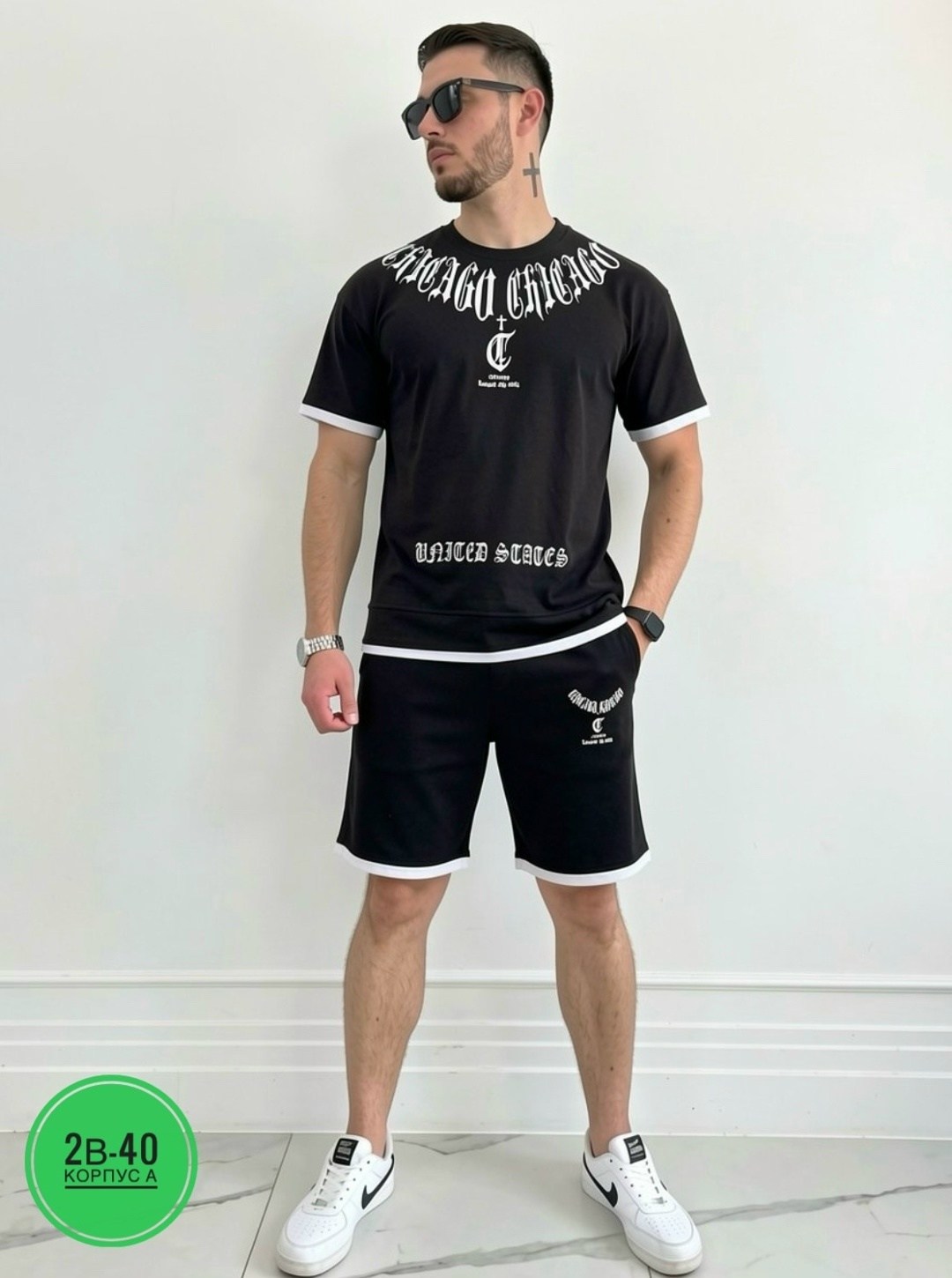 спортивный костюм с шортами мужской,мужской спортивный костюм с шортами и футболкой,костюм летний спортивный с футболкой и шортами,костюм мужской спортивный,костюм футболка с шортам