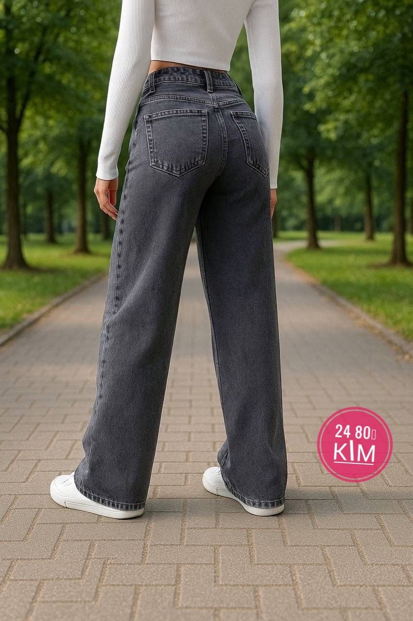 джинсы женские,широкие джинсы женские,джинсы трубы женские,широкие джинсы,джинсы прямые женские