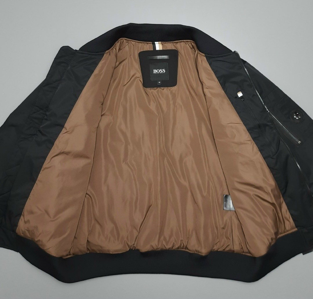 бомбер куртка,мужская куртка бомбер,демисезонная куртка,куртка,ветровка hugo boss