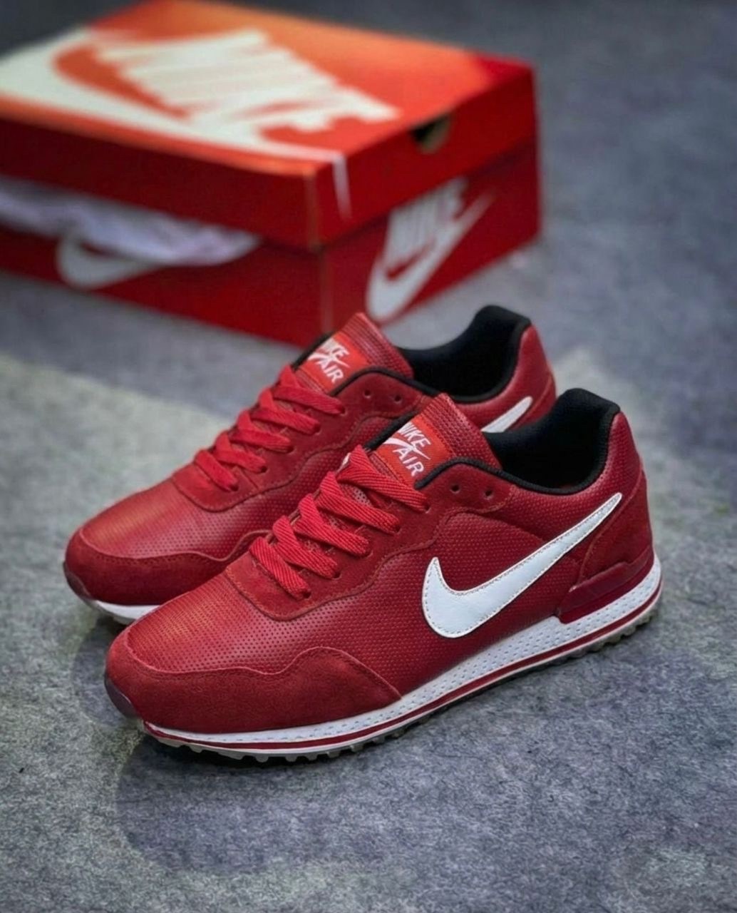 кроссовки,кроссовки nike,красные кроссовки,кроссовки найк,обуви