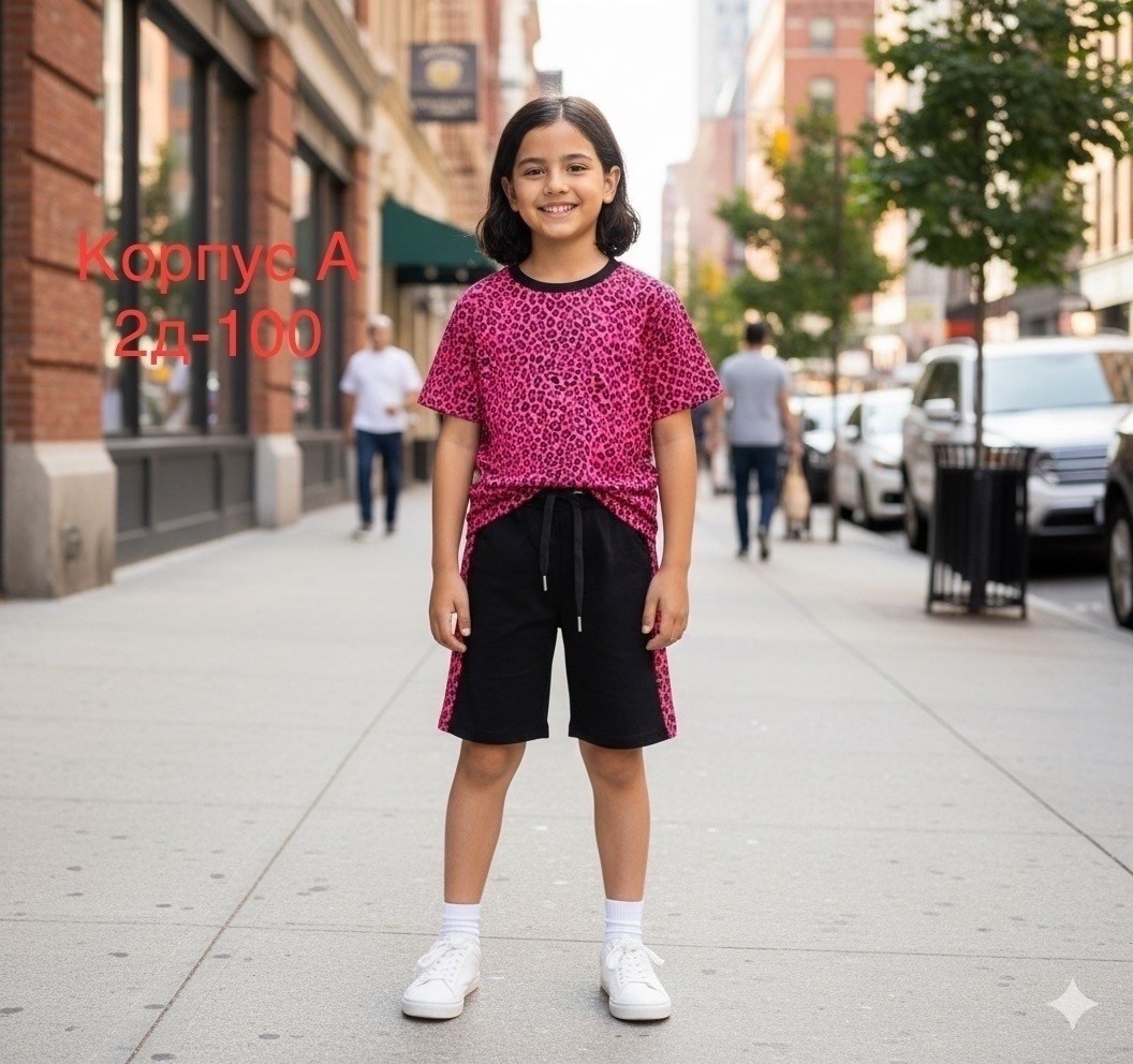 одежда для девочки,комплект одежды девочке,футболка оверсайз для девочек,ребенок,одежда для детей