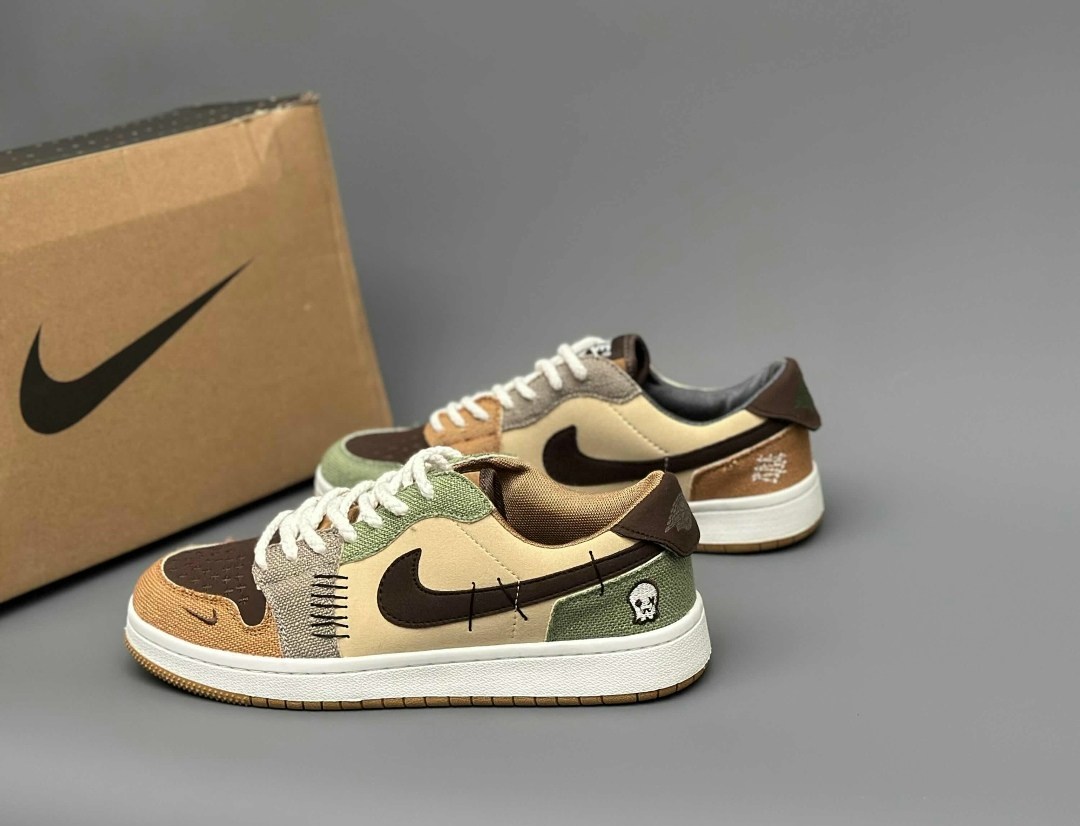 кроссовки nike air jordan 1 low voodoo,кроссовки nike air jordan 1 low voodoo кеды низкие вуду,nike air jordan 1 low x zion williamson voodoo,кроссовки air jordan 1 low voodoo,кроссовки мужские nike a