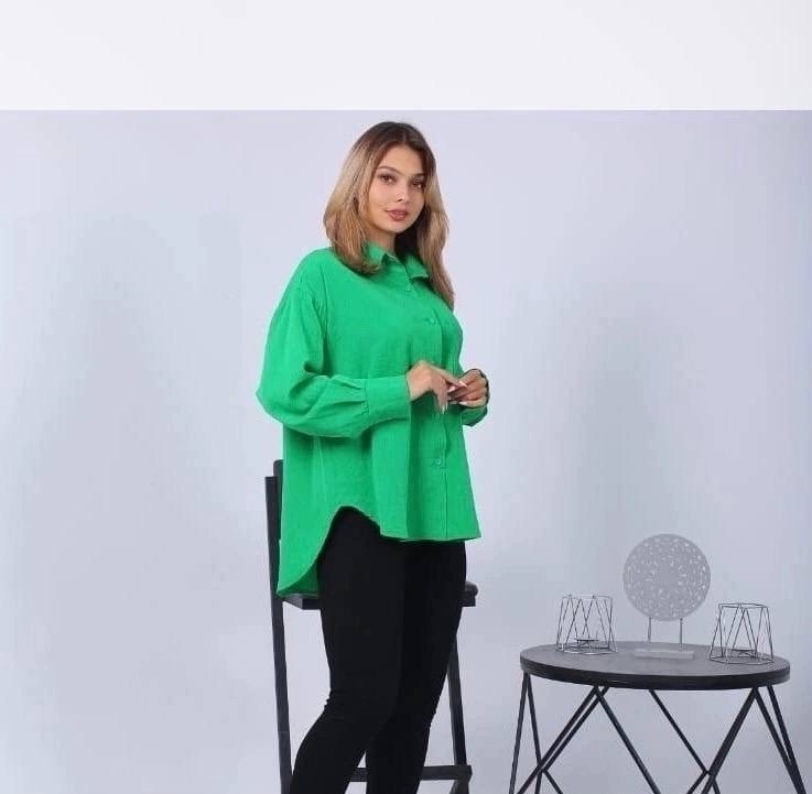 женская рубашка,салатовая рубашка оверсайз,зеленая рубашка женская оверсайз,рубашка женская оверсайз,рубашка зеленая