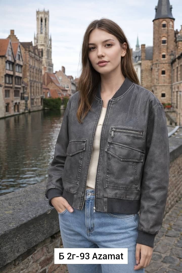 куртка бомбер,кожаная куртка,женская куртка бомбер,серые женские куртки,куртка женская