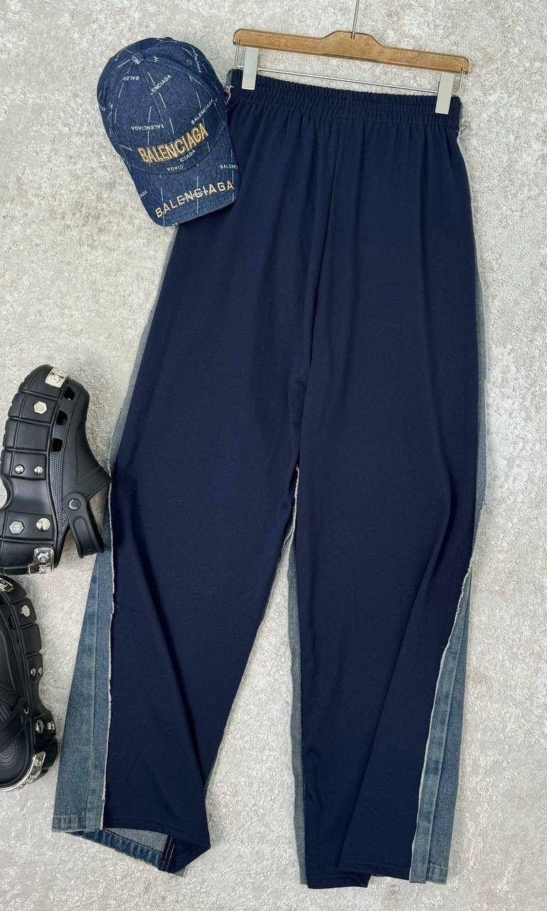 джинсы женские широкие,джинсовые комбинезоны,модные джинсы,женские джинсы,широкие джинсы