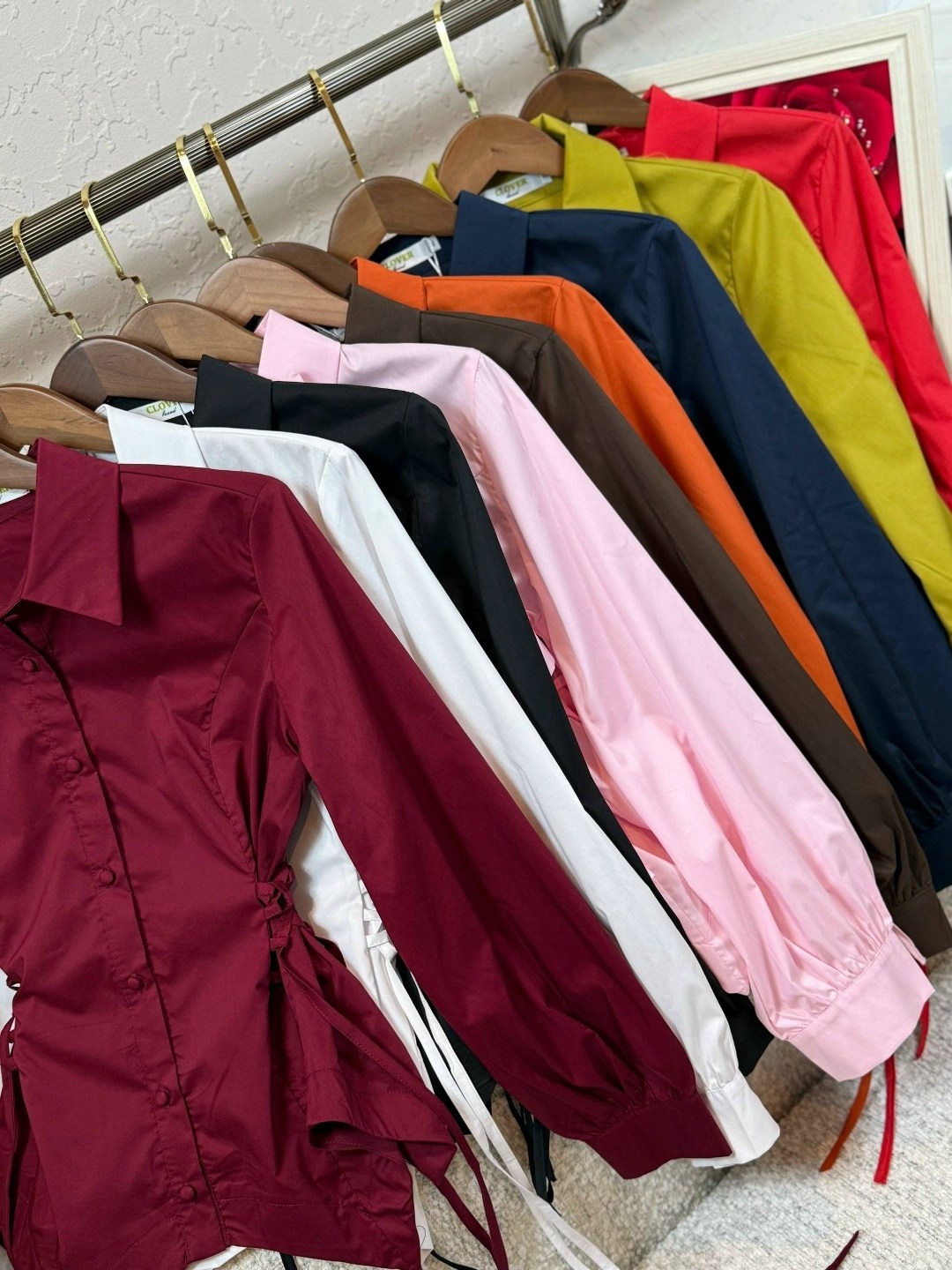 рубашка женская,рубашка с завязками,блузка женская,блузка рубашка,рубашка модная