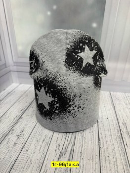 Шапка