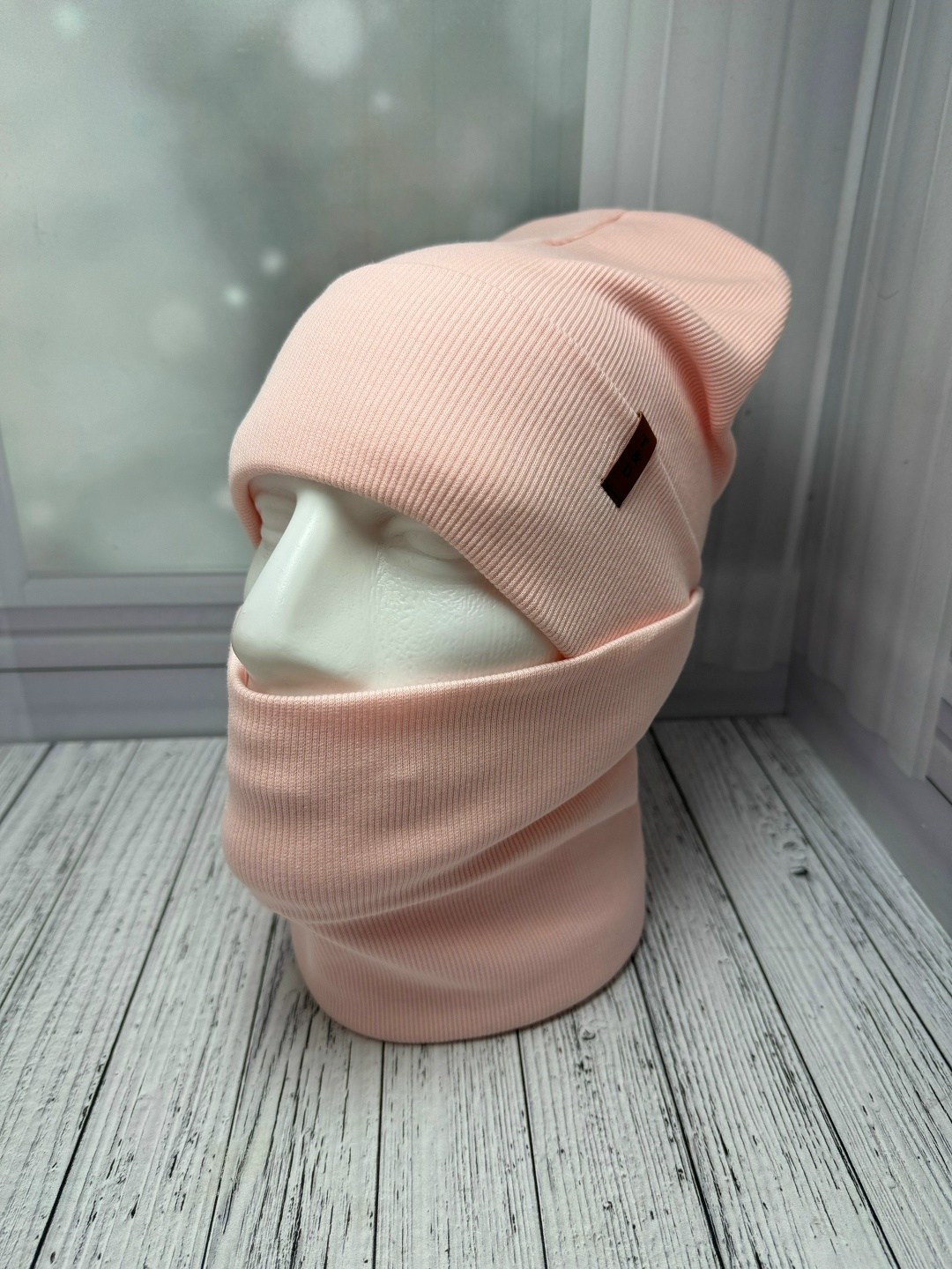 шапка снуд комплект,комплект снуд и шапка двухслойной,шапка и снуд,комплект снуд,шапка и снуд для мужчин