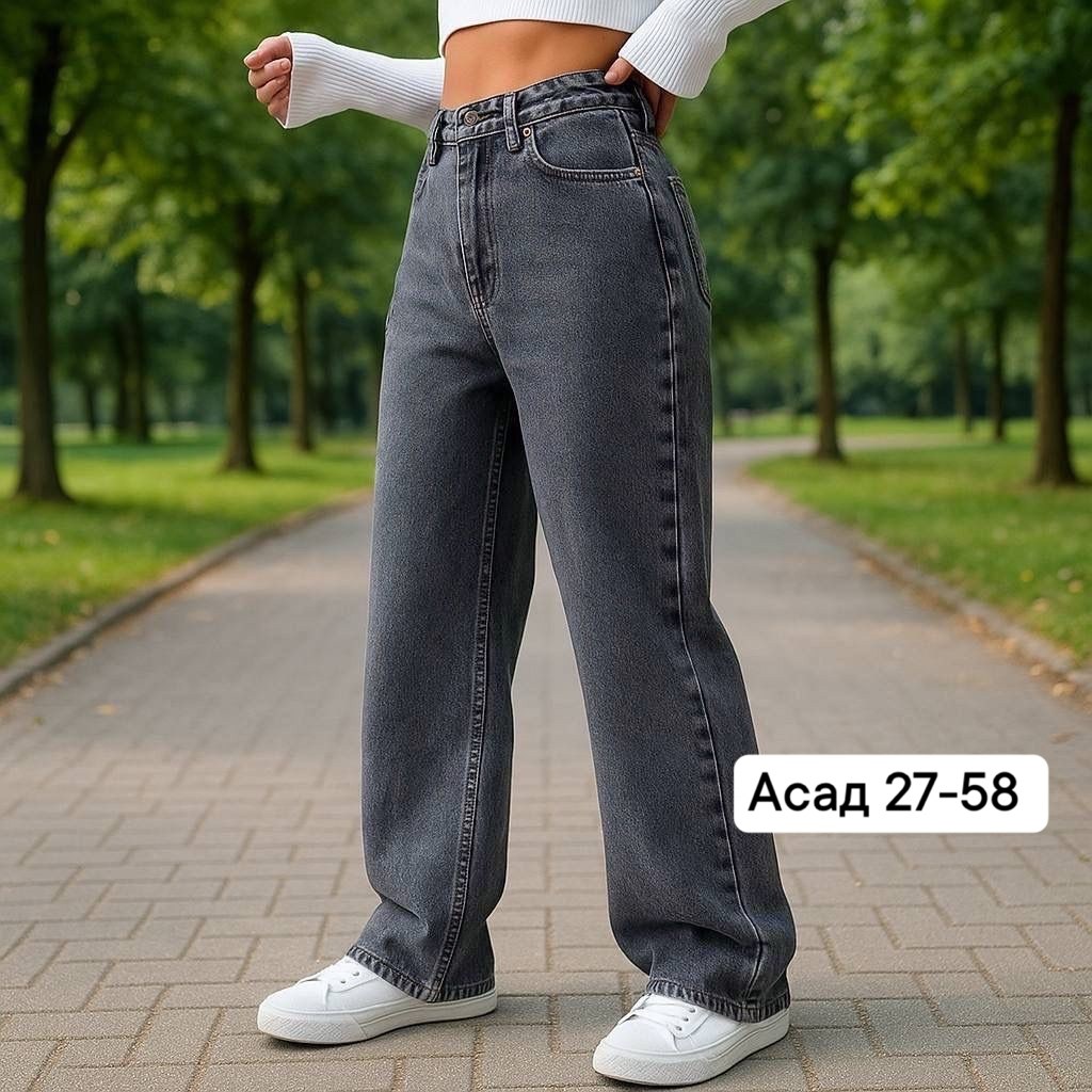 джинсы женские широкие,джинсы широкие,женские джинсы,джинсы брюки женские,джинсы брюки