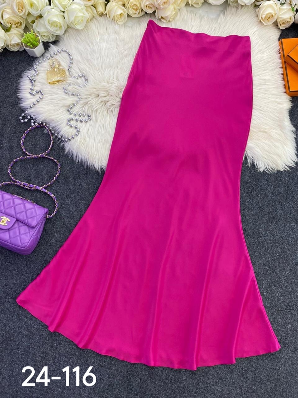 юбка,юбка женская,юбка атласная,юбка женская длинная,женская атласная юбка