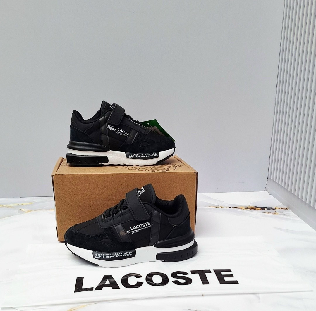 кроссовки lacoste partner,кроссовки lacoste,,кроссовки lacoste partner piste 0722 1 sma,кроссовки lacoste черные
