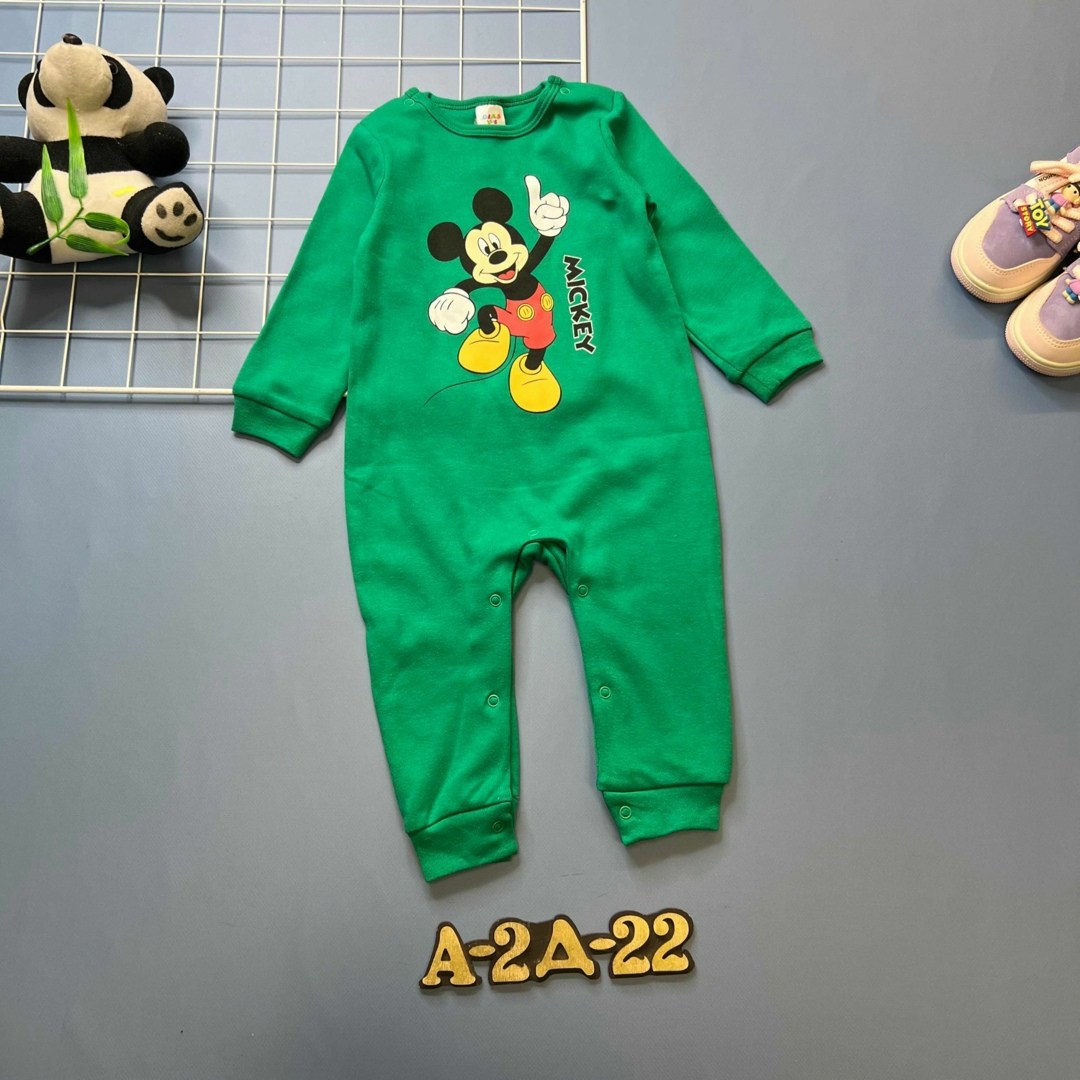 комбинезон для малыша микки маус,комбинезон,детские комбинезоны,комбинезон детский,комбинезон для детей