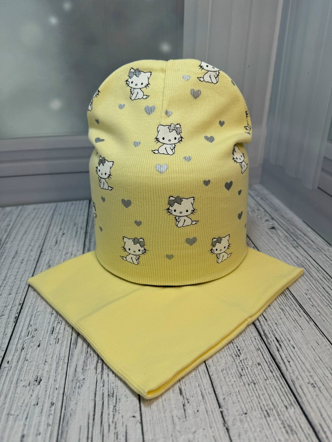 шапка и снуд для детей,комплект шапка снуд,шапка в комплекте со снудом,комплект шапки,комплект шапка и снуд для девочек