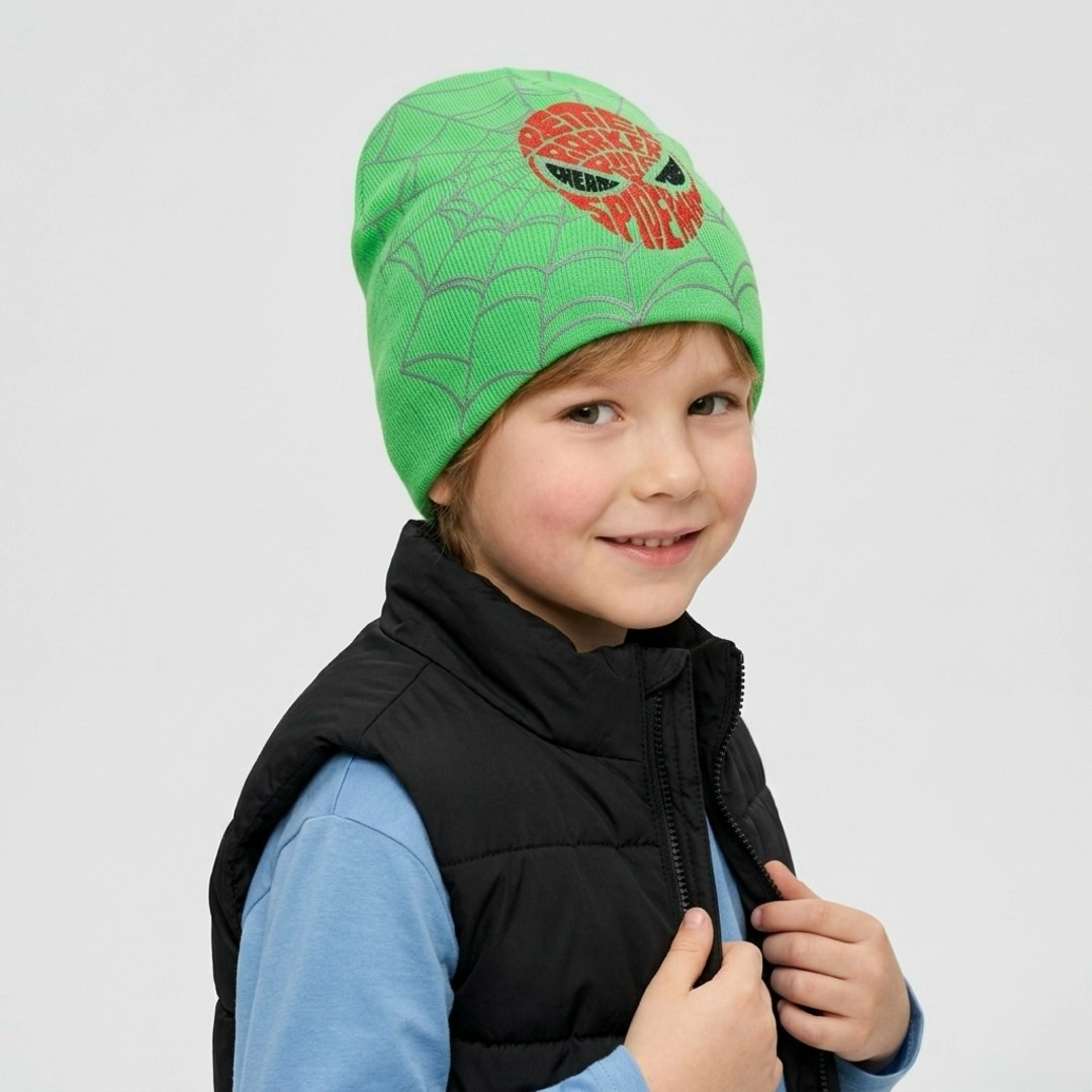 паутина с пауками,паутина на хэллоуин,хэллоуин паук,шапка с паутиной,паук