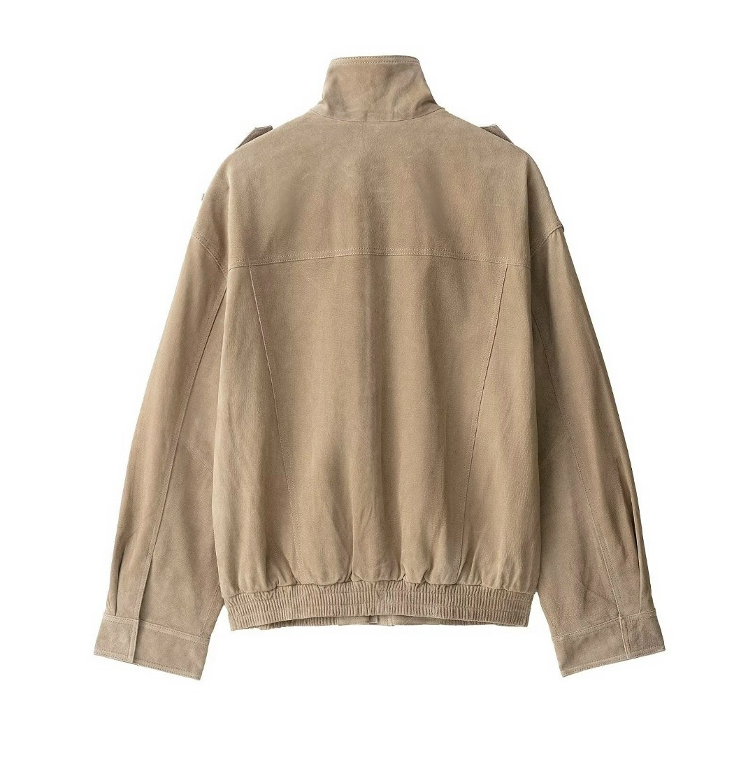 замшевая куртка,повседневная куртка,куртка модная,женская замшевая куртка,куртка из замши