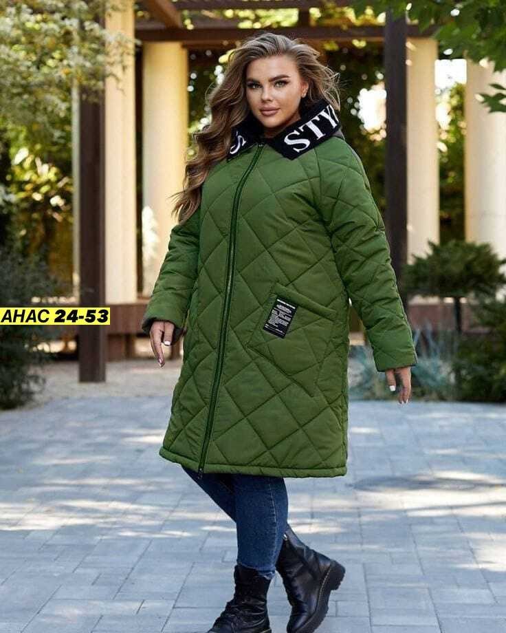 зимняя женская куртка больших размеров,женская зимняя куртка,демисезонная куртка больших размеров,куртка женская,куртка женская демисезонная большие размеры