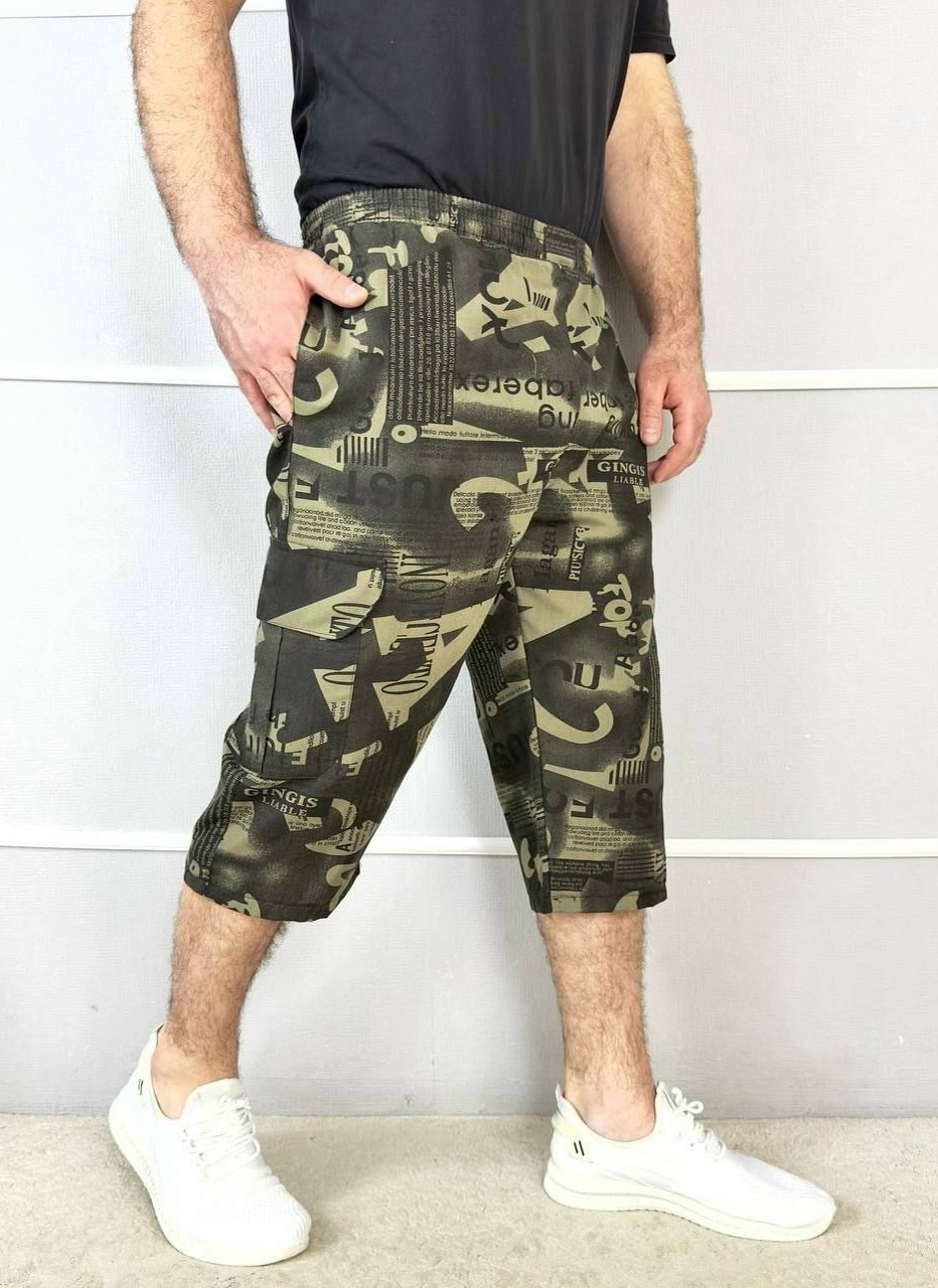 шорты бриджи,шорты мужские,шорты для мужчин,бриджи шорты карго,шорты мужские летние