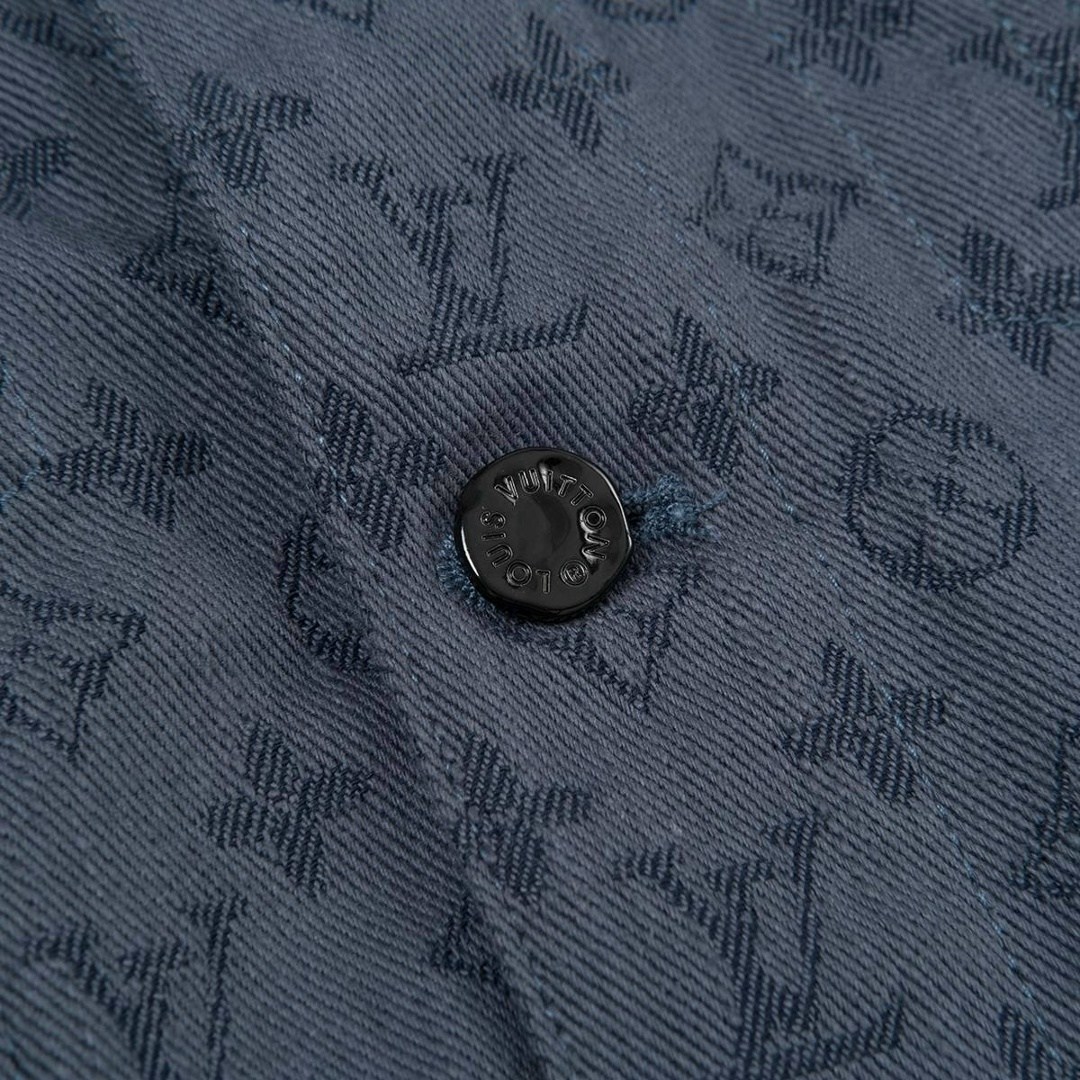 демисезонная куртка,джинсовая куртка,джинсовая куртка луи витон мужская,куртка джинсовая louis vuitton,denim jacket louis vuitton